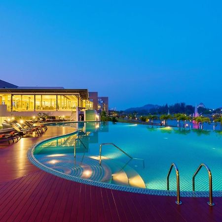 Wora Wana Hua Hin Hotel Екстериор снимка