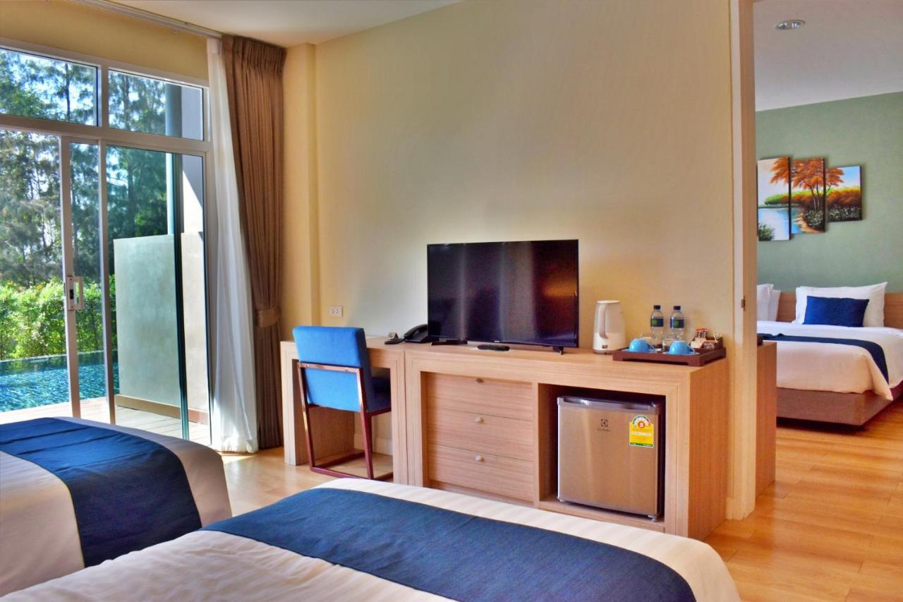 Wora Wana Hua Hin Hotel Екстериор снимка