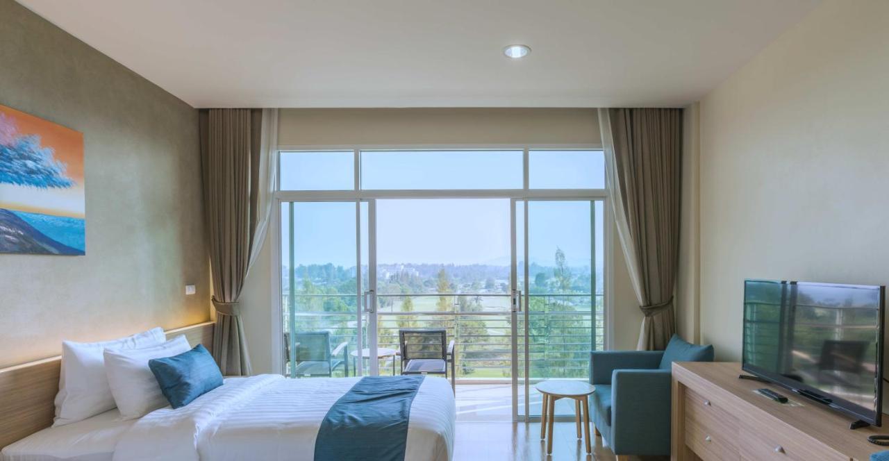 Wora Wana Hua Hin Hotel Екстериор снимка